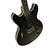 Used Ibanez AS53-TKF W/HARDCASE Semi-Hollow Electric Guitar Black 6-String 40009-S000315612 View 4