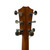 Used Taylor 214CE W/TAYLOR GIG Solid Top Acoustic Guitar Natural 40009-S000315618 View 10