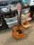 Used Yamaha FG150 RED LABEL MIJ Vintage Solid Top Acoustic Guitar Wood 41132-S000012409 View 3