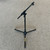 Used HERCULES SHORT MIC STAND 41106-S000101939 View 1