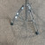 Used PEARL STRAIGHT CYMBAL STAND 41106-S000101940 View 2