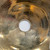 Used - Sabian 15IN AAX DARK CRASH AS-IS - Crash Cymbal 15" 40087-S000241058 View 4
