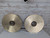 Used Zildjian 15 K SWEET HI HATS Cymbals 41138-S000100559 View 4