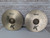 Used Zildjian 15 K SWEET HI HATS Cymbals 41138-S000100559 View 1