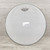 Used Remo SILENTSTROKE 14IN HEAD Tom Drum Head 41124-S000212672 View 1