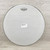 Used Remo SILENTSTROKE 16IN HEAD Tom Drum Head 41124-S000212673 View 1