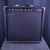 Used Evans CUSTOM AMPLIFIERS JE 150 1 x 12 Solid State Amplifier 1 x 12 41140-S000138810 View 3
