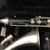 Used Bundy CONTRA ALTO CLARINET Resonite Alto Clarinet 41128-S000114132 View 2