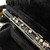 Used Bundy CONTRA ALTO CLARINET Resonite Alto Clarinet 41128-S000114132 View 10