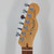 Used Fender AMERICAN STD TELECASTER T Type Electric Guitar Red 6-String 40081-S000114294 View 3