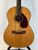 Used Yamaha 70's FG-75 Acoustic Guitar 41127-S000061416 View 1