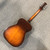 Used HARMONY H1143 Acoustic Guitar 41106-S000101951 View 3