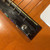 Used HARMONY H1143 Acoustic Guitar 41106-S000101951 View 8