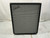 Used Fender RUMBLE 210 2 x 10 Bass Guitar Cabinet 2 x 10 40012-S000315240 View 1