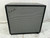 Used Fender RUMBLE 115 CAB 1 x 15 Bass Guitar Cabinet 1 x 15 40012-S000315239 View 1