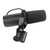 Used Shure SM7B Dynamic Microphone View 2