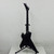 Used Jackson Pro Series Rob Cavestany Signature Pointy Electric Guitar Black 6-String 40042-S000272745 View 15