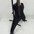 Used Jackson Pro Series Rob Cavestany Signature Pointy Electric Guitar Black 6-String 40042-S000272745 View 11