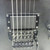Used Jackson Pro Series Rob Cavestany Signature Pointy Electric Guitar Black 6-String 40042-S000272745 View 7