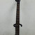 Used Jackson Pro Series Rob Cavestany Signature Pointy Electric Guitar Black 6-String 40042-S000272745 View 4