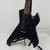 Used Jackson Pro Series Rob Cavestany Signature Pointy Electric Guitar Black 6-String 40042-S000272745 View 1