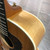 Used Guild JF30-12 USA 12 STRING Vintage Laminate Top Acoustic Guitar Natural 41125-S000042311 View 10