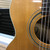 Used Guild JF30-BLD USA Vintage Laminate Top Acoustic Guitar Natural 41125-S000042310 View 5
