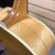 Used Guild JF30-BLD USA Vintage Laminate Top Acoustic Guitar Natural 41125-S000042310 View 11