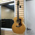 Used Guild JF30-BLD USA Vintage Laminate Top Acoustic Guitar Natural 41125-S000042310 View 2