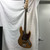 Used Stagg SBJ-30 4 STRING BASS J Type Bass Guitar Natural 4-String 41125-S000042312 View 2