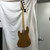 Used Stagg SBJ-30 4 STRING BASS J Type Bass Guitar Natural 4-String 41125-S000042312 View 8