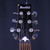 Used Ibanez GIO GAX 70 Double Cut Electric Guitar Red 6-String 41140-S000138812 View 4