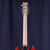 Used Ibanez GIO GAX 70 Double Cut Electric Guitar Red 6-String 41140-S000138812 View 6