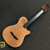 Used Godin MULTIAC GRAND CONCERT DLX Electric Guitar Natural 6-String 40111-S000194809 View 2
