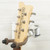 Used Danelectro Mod 7 Electric Guitar White 7-String 40015-S000339490 View 9