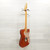 Used Squier Classic Vibe 60s Telecsater Thinline Electric Guitar Natural 40015-S000339491 View 7