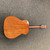Used Yamaha FG800 Solid Top Acoustic Guitar Natural 40111-S000194811 View 5