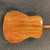 Used Yamaha FG800 Solid Top Acoustic Guitar Sunburst 40111-S000194812 View 6