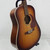 Used Seagull Entourage Rustic Dreadnought Solid Top Acoustic Guitar Wood 40042-S000272746 View 10