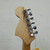 Used S-Style Partscaster S Type Electric Guitar Black 6-String 40042-S000272747 View 12