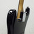Used S-Style Partscaster S Type Electric Guitar Black 6-String 40042-S000272747 View 10