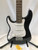 Used Squier MINI LEFTY S Type Electric Guitar Black 6-String 41123-S000111226 View 1
