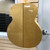 Used Epiphone EJ-200 ARTIST Solid Top Acoustic Guitar Natural 41125-S000042316 View 12