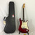 Used Fender 1997 USA LONESTAR STRATOCASTER S Type Electric Guitar Red 6-String 41128-S000114136 View 9