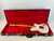 Used Ibanez TALMAN PRESTIGE Electric Guitar 41127-S000061417 View 9