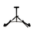 Used Fender MINI GUITAR STAND Guitar Stand 41126-S000093078 View 1
