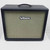 Used Splawn oversize 112 Eminece Swamp Thang 16 OHM 1 x 12 Guitar Speaker Cabinet 1 x 12 40042-S000272753 View 1