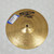 Used Paiste 502 10 INCH SPLASH Splash Cymbal 10" 40042-S000272757 View 1