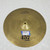 Used Wuhan 457 16 INCH HEAVY METAL CRASH Crash Cymbal 16" 40042-S000272758 View 1