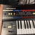 Used Roland JUNO-60 NEEDS BATTERY Vintage 61-Key Synthesizer 61-Key 40111-S000194814 View 2